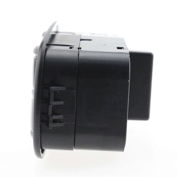 0K2N266350 for Spectra 2000-2004 Vindusbryter Hovedbryter Venstre Front