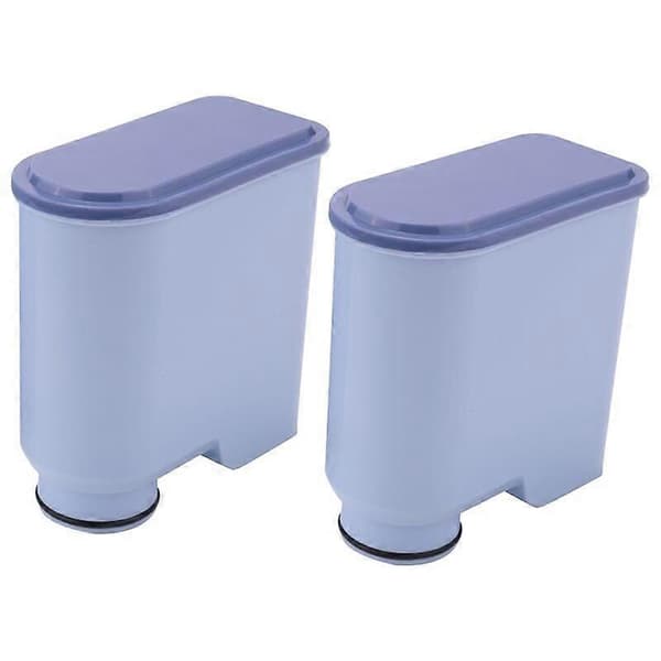 2 stk. CMF009 Kaffemaskine Filter Udskiftning til CA6903/10/00/11/22/47