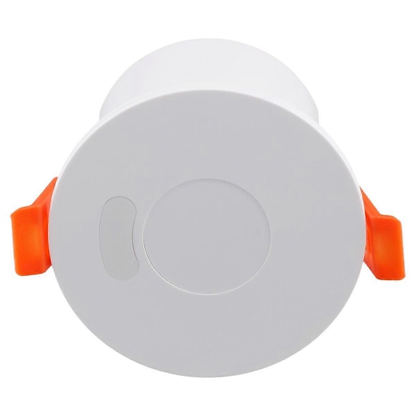 Zigbee MmWave Människonärvarodetektor 220V/110V Radarrörelsesensor Relä Lux Ljus/Avståndsdetektering