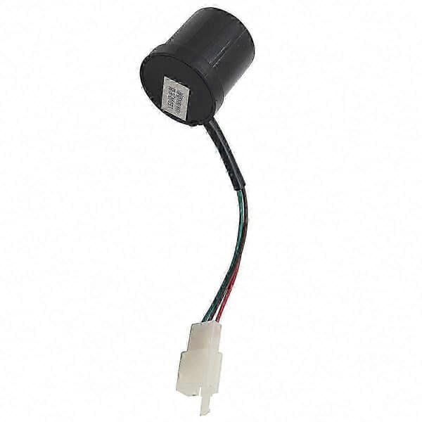 3-polet 48V-60V LED-blinkrelæ til Citycoco elektrisk scooter blinktilbehør
