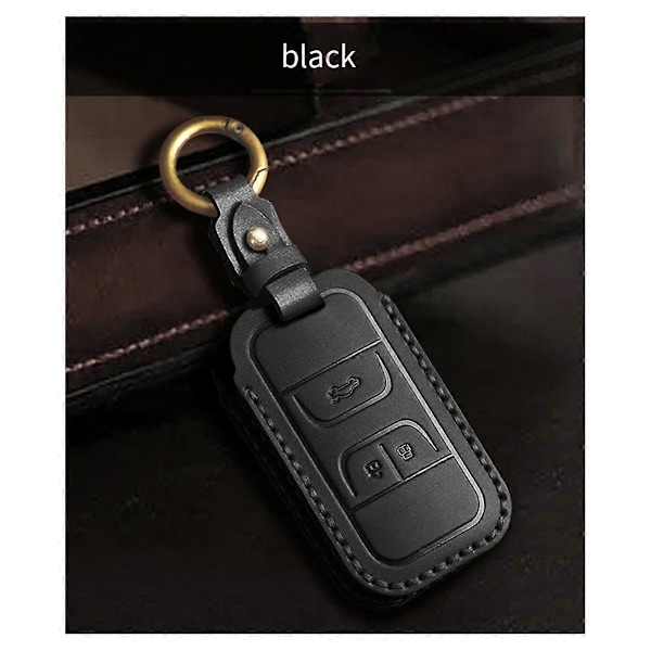 Bilnyckelskydd för Exeed 8 7 5X 2019 2020 Biltillbehör Grön