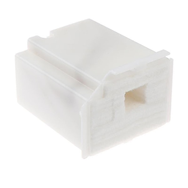 Avfallsblekkbeholderpute for L3110 L1110 L3118 L3119 L3108 L3150 L3158 L3160 L3116