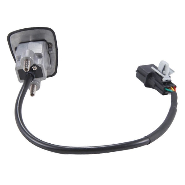 Backkamera för Hyundai I20 Parkeringshjälp Kamera 95760-C8001 95760C8001 Svart
