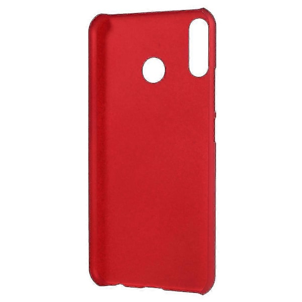Kumipinnoitettu muovinen kova takakuori Asus Zenfone 5 ZE620KL -puhelimelle
