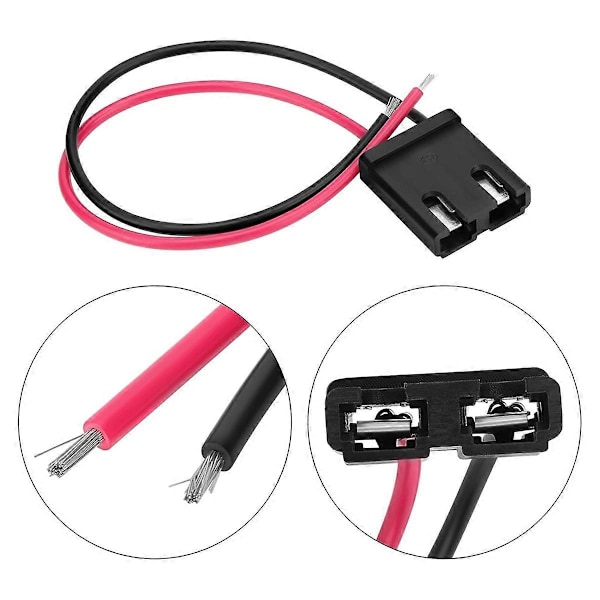 ORV Bromsljus Tryckströmbrytare Sensor Kabelkontakt 4012866 för Polaris RZR 570 800 20