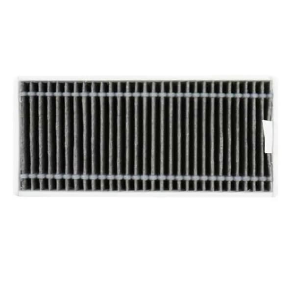 Reservedeler for Ecovacs DEEBOT X8 Pro Omni Tilbehør