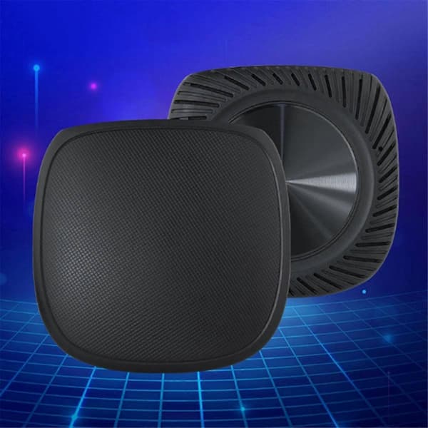 Trådlös CarPlay Android 11 Mini Box Trådlös Android Auto Ai Box Mini 2+16G WiFi CarPaly Smart Box
