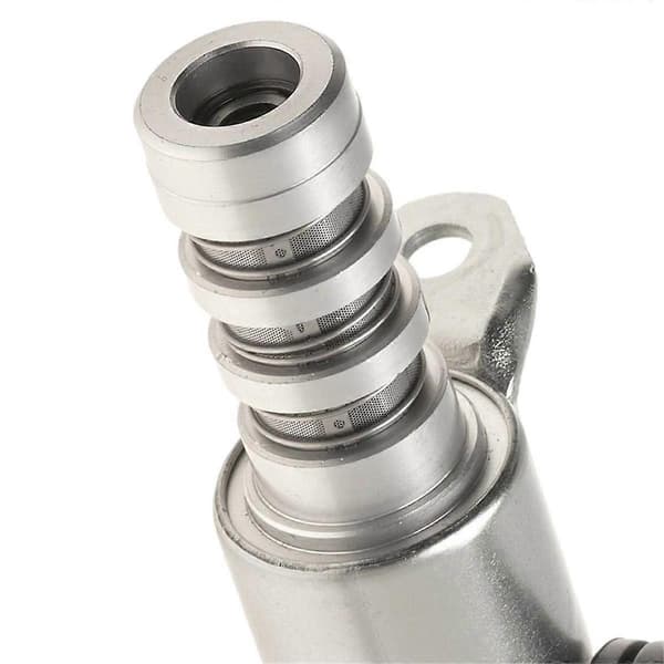 Bil 12V Variabel Timing Solenoid VVT Solenoidventil AT4Z6M280A til EDGE EXPEDITION EXPLORER FLEX