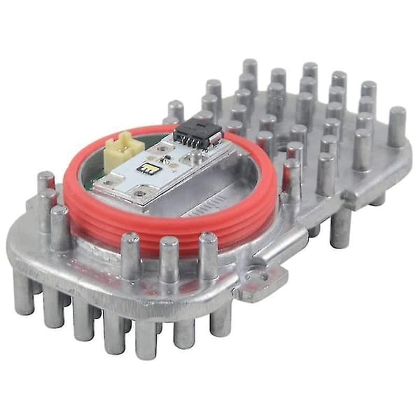 63117263051 Headlight Insert Diode Module LED Kontrollenhet Kompatibel med - 3 4 6 Serie X3 X5 X6 E