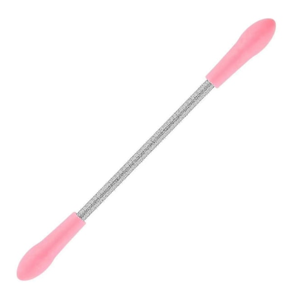 Epilator for ansikt for damer, Epilator fjærtrådverktøy - Rosa - 3 stk