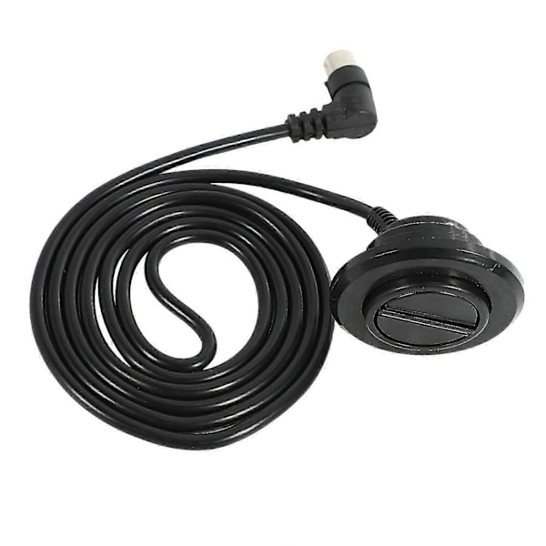 2 Knapp 5 Stift Massagefåtölj Elektrisk Soffa Rund Handtag Strömbrytare