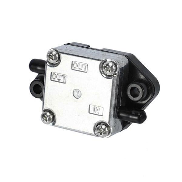6BX-24410-00 Brændstofpumpe til F4 F5 F6 påhængsmotor 4HK 5HK 6HK påhængsmotor 67D-24410-01/02/03