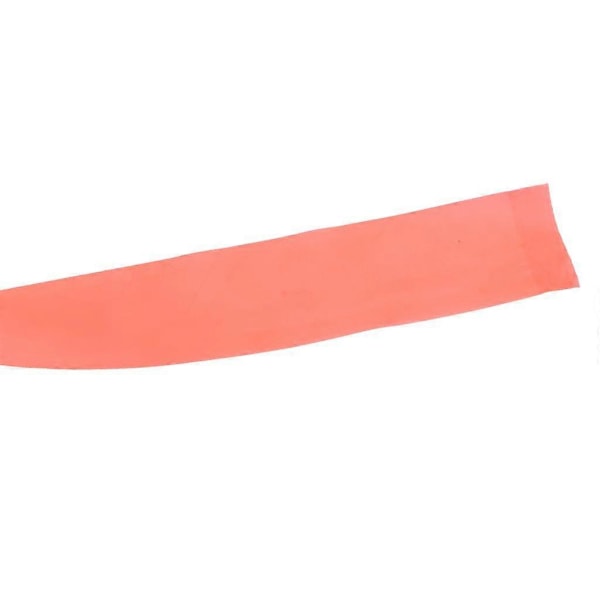 Hög Synlighet Jakt Vandring Ledmarkering Tejp Band Orange