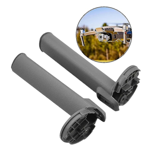Landningsställ vänster/höger Kompatibel med Dji- Mavic 2 Pro Professionella reservdelar - Vänster och Höger