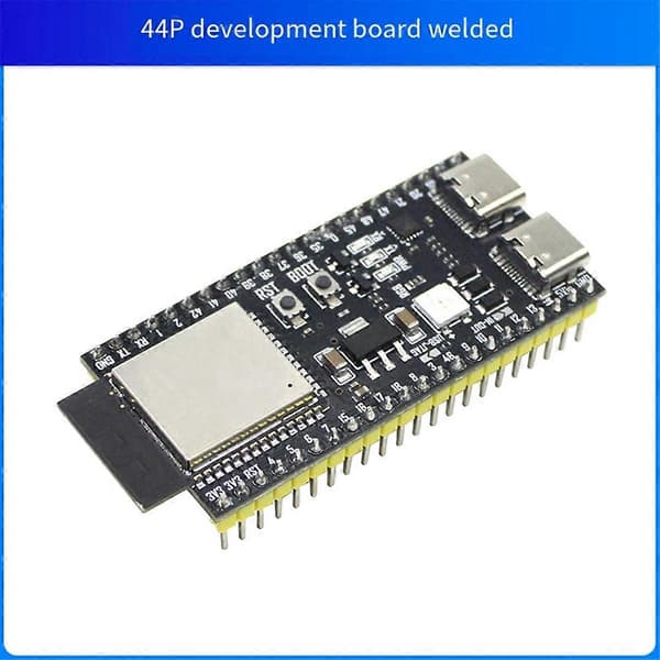ESP32-S3 N16R8 -kehityskortti, jossa 2,4G Wifi BT -moduuli