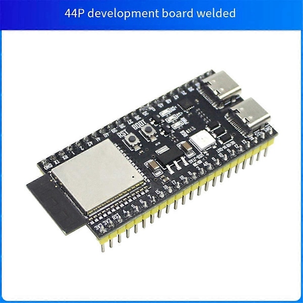 ESP32-S3 N16R8 Utvecklingskort Svetsning 2.4G Wifi BT Modul