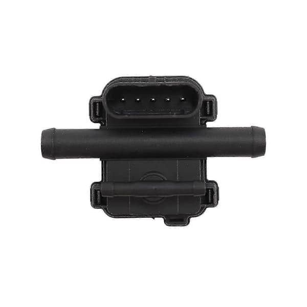 1 stk. bil 5-PIN gass trykksensor CNG Map Sensor AC PS-02 Plus trykksensor svart for LPG CNG konverteringssett
