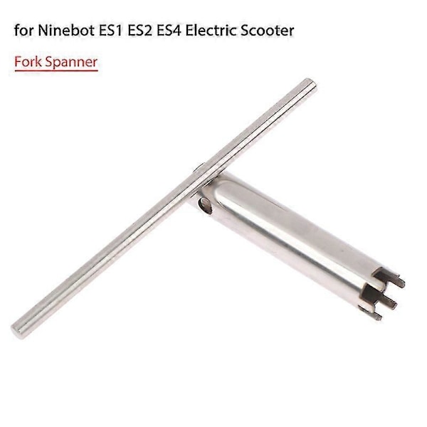 Skruvverktyg för Ninebot Es1 Es2 Es4 Elektrisk Scooter Specialnyckel TY