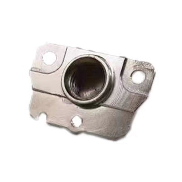 A6000 Stativpod Fastplate Base Skrue Mutter Kamera Reparasjonsdeler Stativfeste Base Plate Mutter