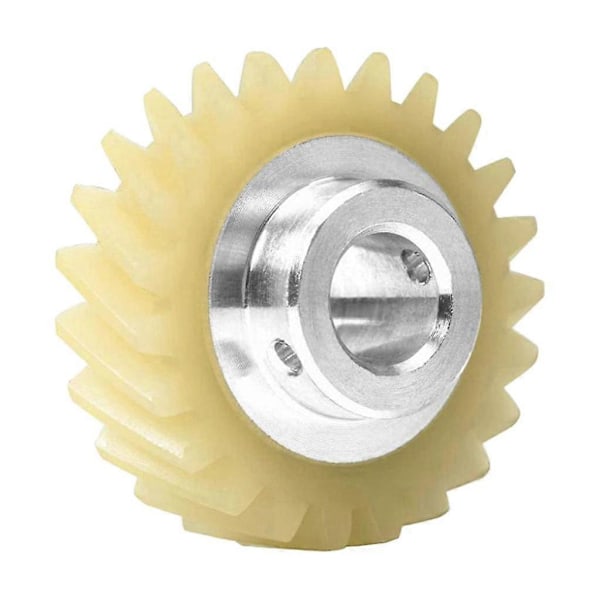 W10112253 Ruuvipyörän varaosavaihde KitchenAid-sekoittimiin 1206513 4162897