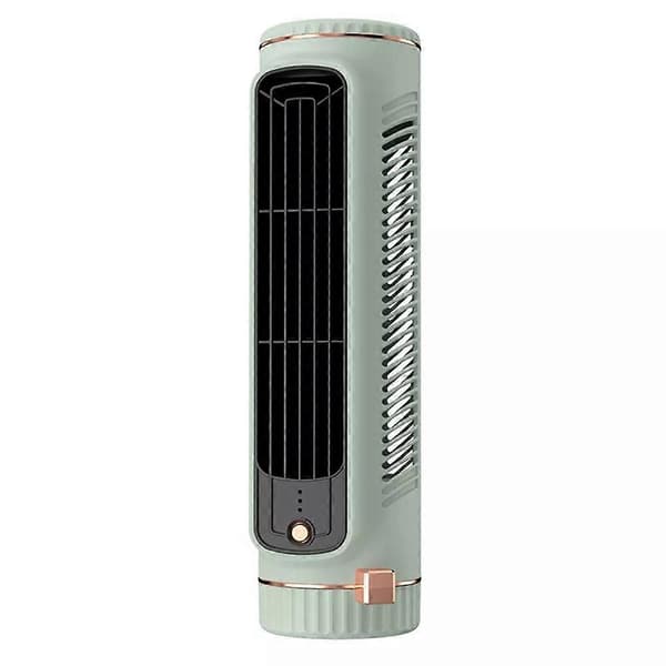 Libiyi Cooling Ace, Outfany Cooling Ace, Shirem Cooling Ace Luftkonditionering E2 Green