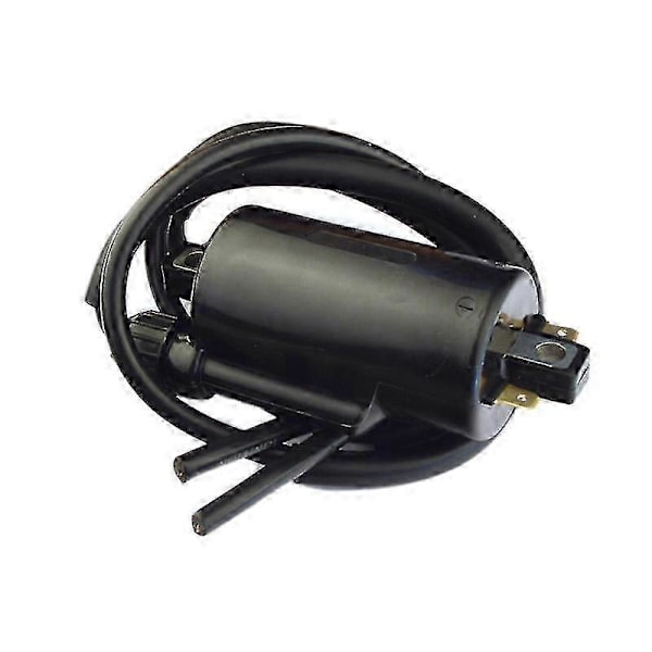 Tändspole för KZ1000 KZ1100 KZ1300 KZ500 KZ550 KZ650 KZ750 Z400 för CB1000C CB1100F CB650 CB650C