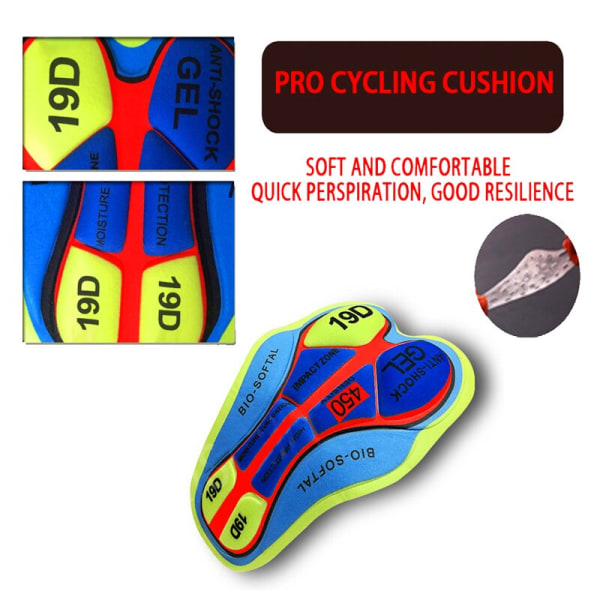 GIANT 2023 pitkähihainen pyöräilypaita set lappuhousut Ropa Ciclismo polkupyörän vaatteet MTB pyöräpaita Syksyn asu Miesten vaatteet long sleeve jersey XS