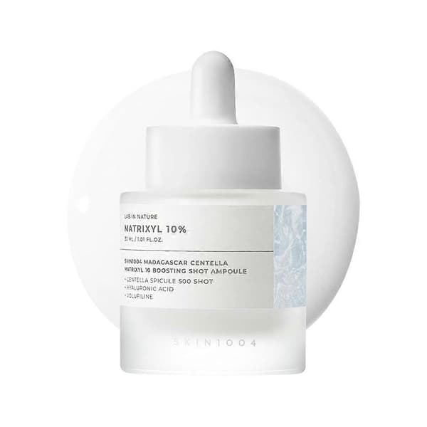Matrixyl 10% Boosting Shot Ampulli-30ml 1pcs