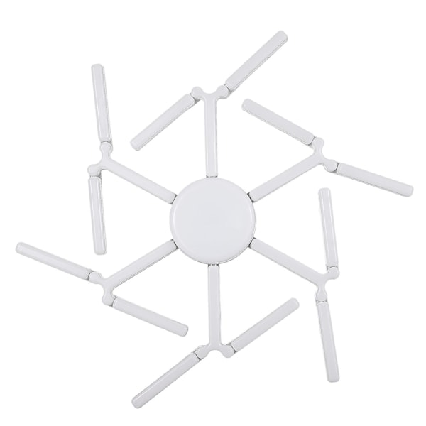 Neoglint LED Garasjelys Deformerbar Super Sterk 120W Taklampe