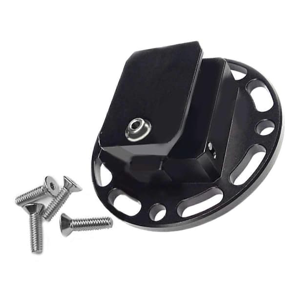 For 2 3- Akselfotostabilisator Håndholdt Gimbal Multifunksjonell
