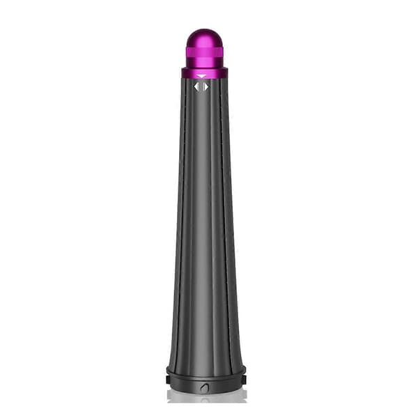 Konisk Lang Krøllejerns-tilbehør til Dyson Airwrap HS01 HS05, 20MM-36MM Auto-Wrap Krøllejern til Cu