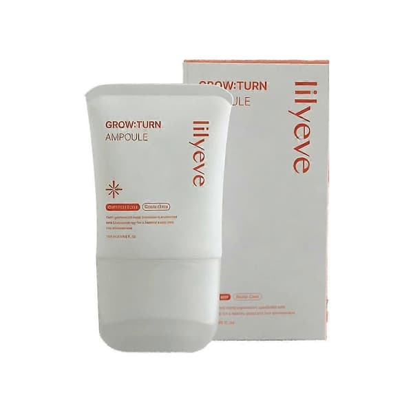 Scalp Roll On Serum, Hårstärkande, Mot Håravfall & Tillväxt