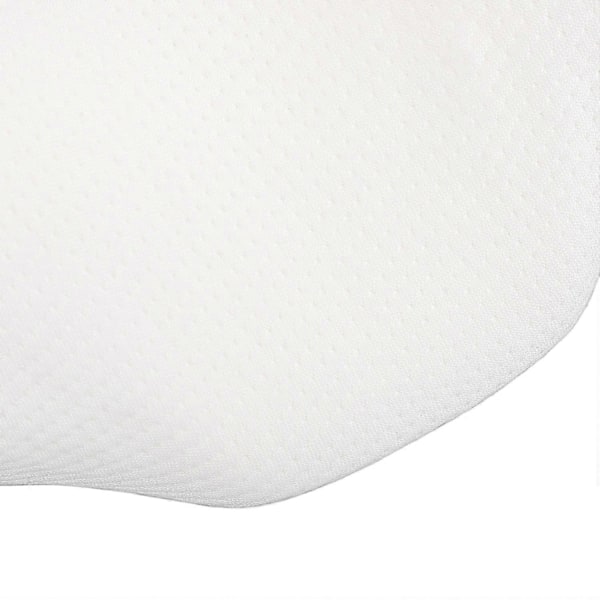 Cervicalkudde för Sömn Memory Foam Bomull Långsam Återhämtning Kylande Ergonomisk Nackstödskudde f