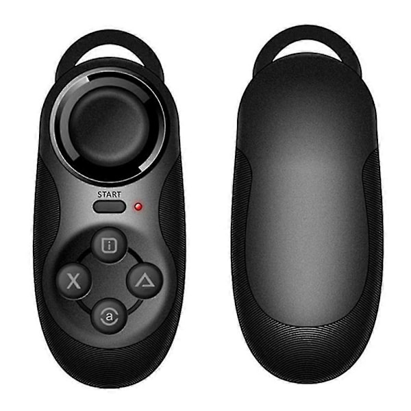 Mocute 032 Smart Phone Tablet Joystick Selfie Fjärrkontroll VR-kontroller