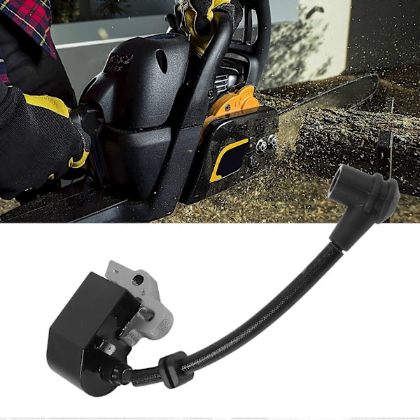 Tändspole för T26CS B26 B26PS och fler 585565501, T26 Trimmers, Röjsågar