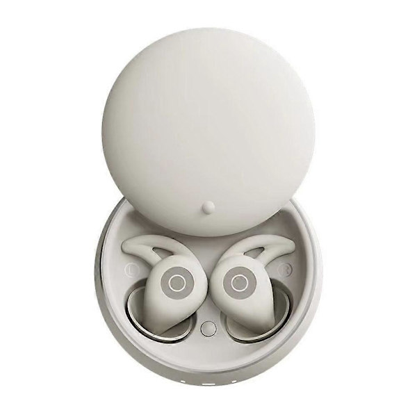Til In-ear Støjreducerende Søvn Bluetooth Headset Anti-støj Lyd