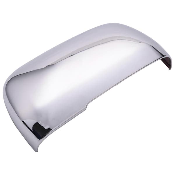 ABS Krom Sidespeil Dekorative Deksel Trim for 2007-2019