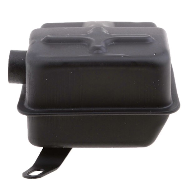 Avgasljuddämpare för 43/47/49cc Mini Quad