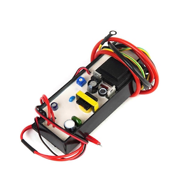 Högspänningsaggregat AC-DC 82-265V Luftrenare Adapter Högspänningsmodul Hög-