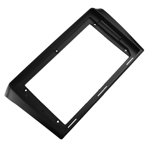 Bildekk Fascias for Axela 2004-2009 9 Tommer 2 Din Dvd Panel Dasard Refitting Inatio