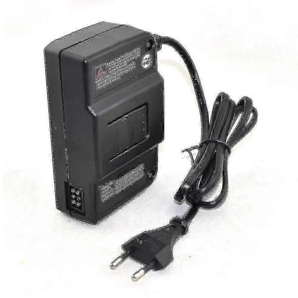 AC Strømforsyningsadapter, AV-kabel til Nintendo N64-system