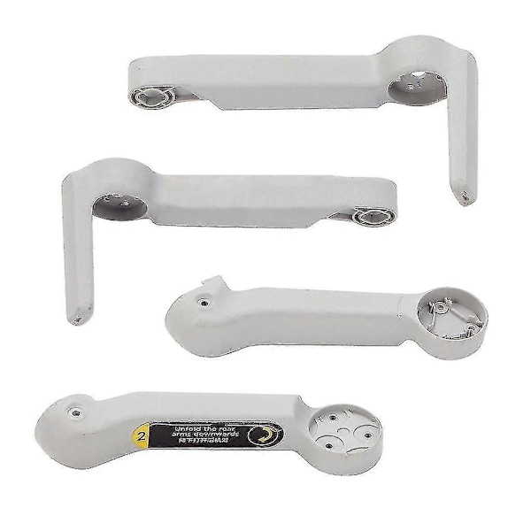 For Mavic Mini Rc Drone Armer Erstatning Reparasjon Service Reservedeler Venstre/høyre
