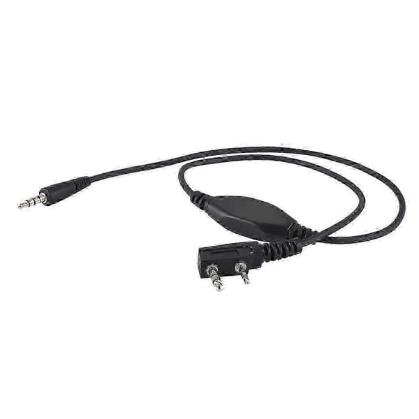 APRS-K1 Kaapeli Audio Interface -kaapeli /// Androidille (APRSDroid)-IOS:lle (APRSpro)