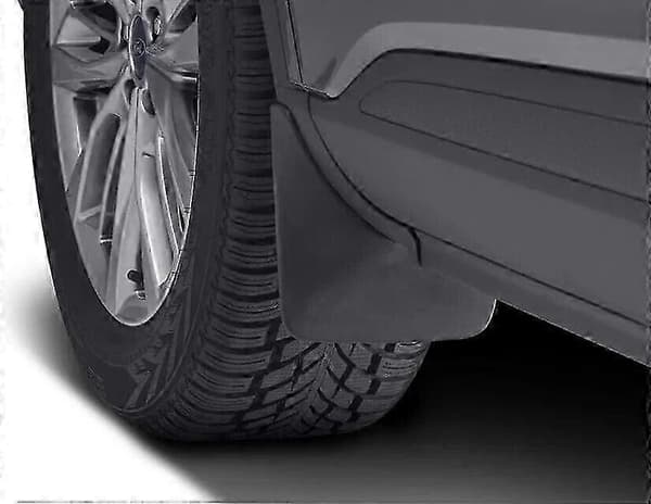 Originale stænklapper for og bag til 2020 - 2024 Ford Kuga ST - Line MK3