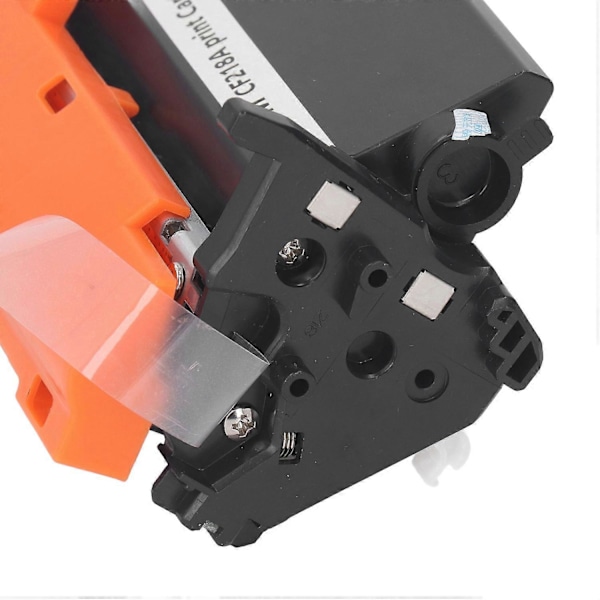 CF218A Sort Tonerpatron Udskiftning til M104a 104w MFP M132a 132fw 132nw 132fn
