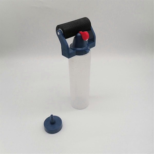 Liimarullapullosetti, 100 ml liimapullo