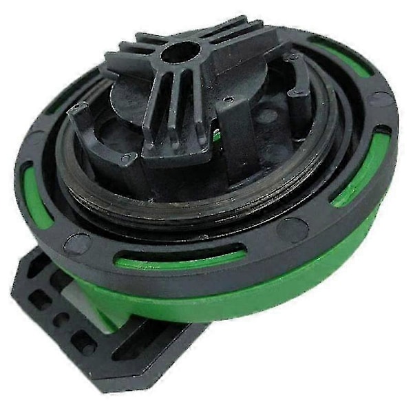 Låsande Tanklock Passar Kompatibel med Cat 216B 226B 236B 242B 246B 247B 252B 262B 277B 1428828 201033