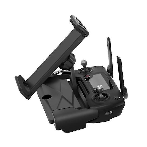 Telefon Tabletthållare Aluminiumlegering Fäste Stöd För D-ji Mavic Pro/zoom/platinum Air 2 Spark Fjärrkontroll