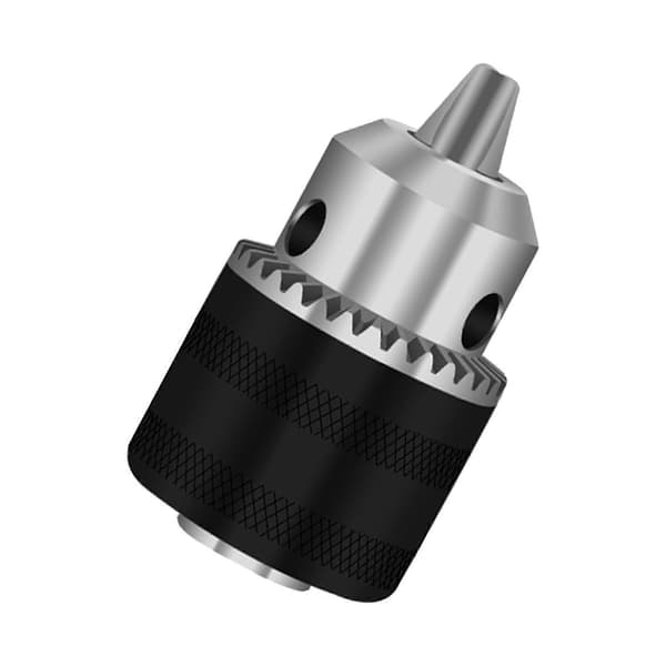 Vinkeladapter Chuck Chuck Konverter Adapter for Drilltilbehør