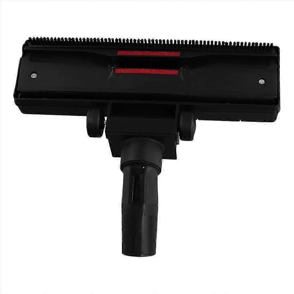 Gulvbørstehoved egnet til Panasonic støvsuger MC-CA291/CA293/CL521/CA402 reservedele black